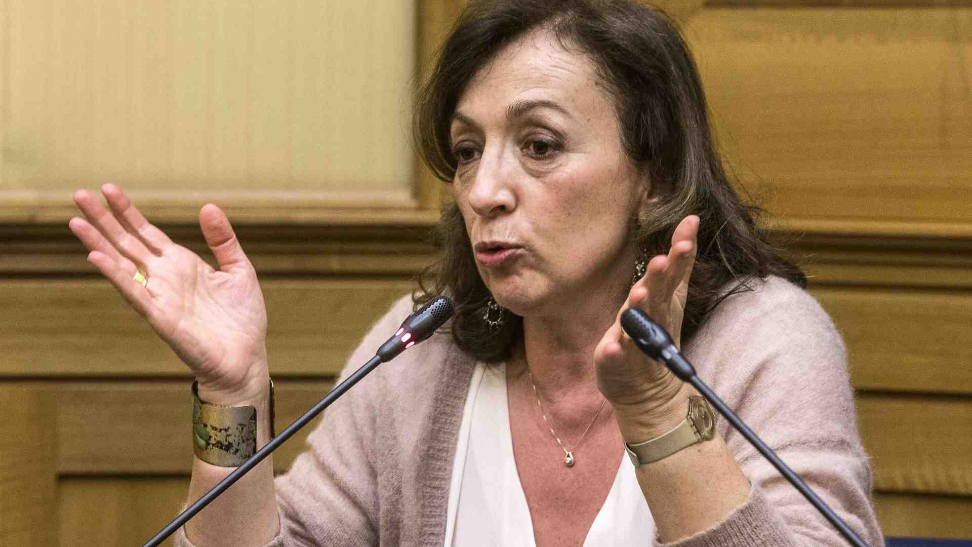 Parla Zampa (Pd): “Il Pd è mutilato. Renzi può dare una mano per parlare a riformisti e moderati”