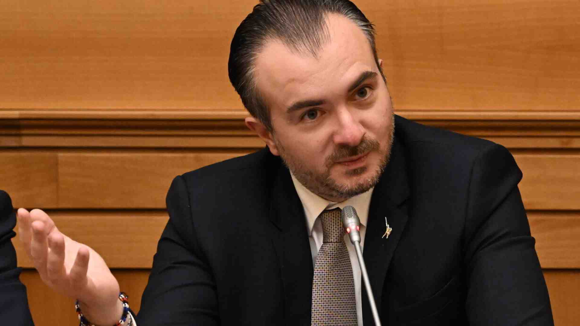 La Lega della realtà. Da Molinari a Candiani e Toccalini: “Il decreto Ucraina lo votiamo”