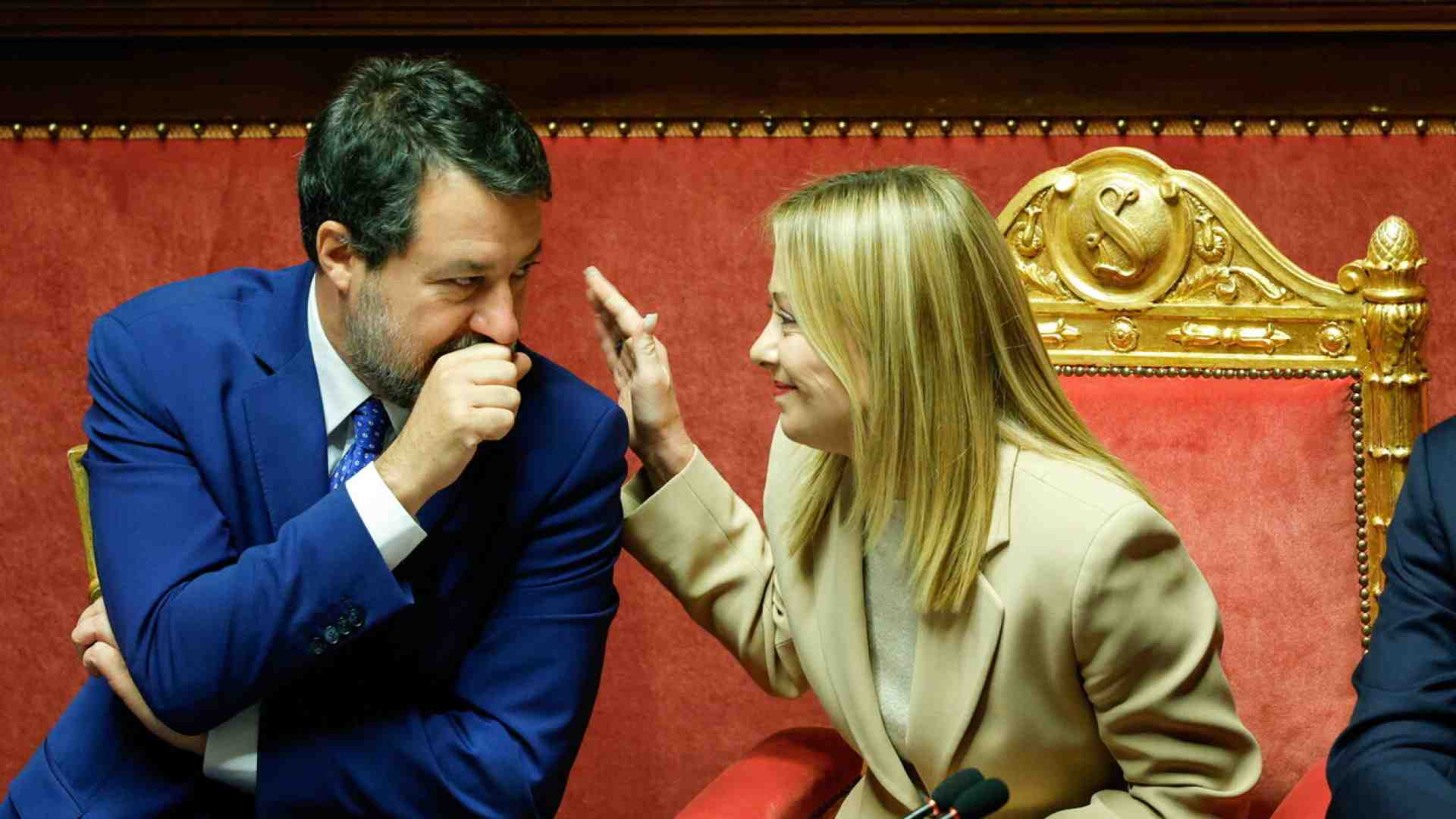 “Sulla difesa, la sinistra e l’Italia non possono avere ambiguità”, dice Piero Fassino (Pd)