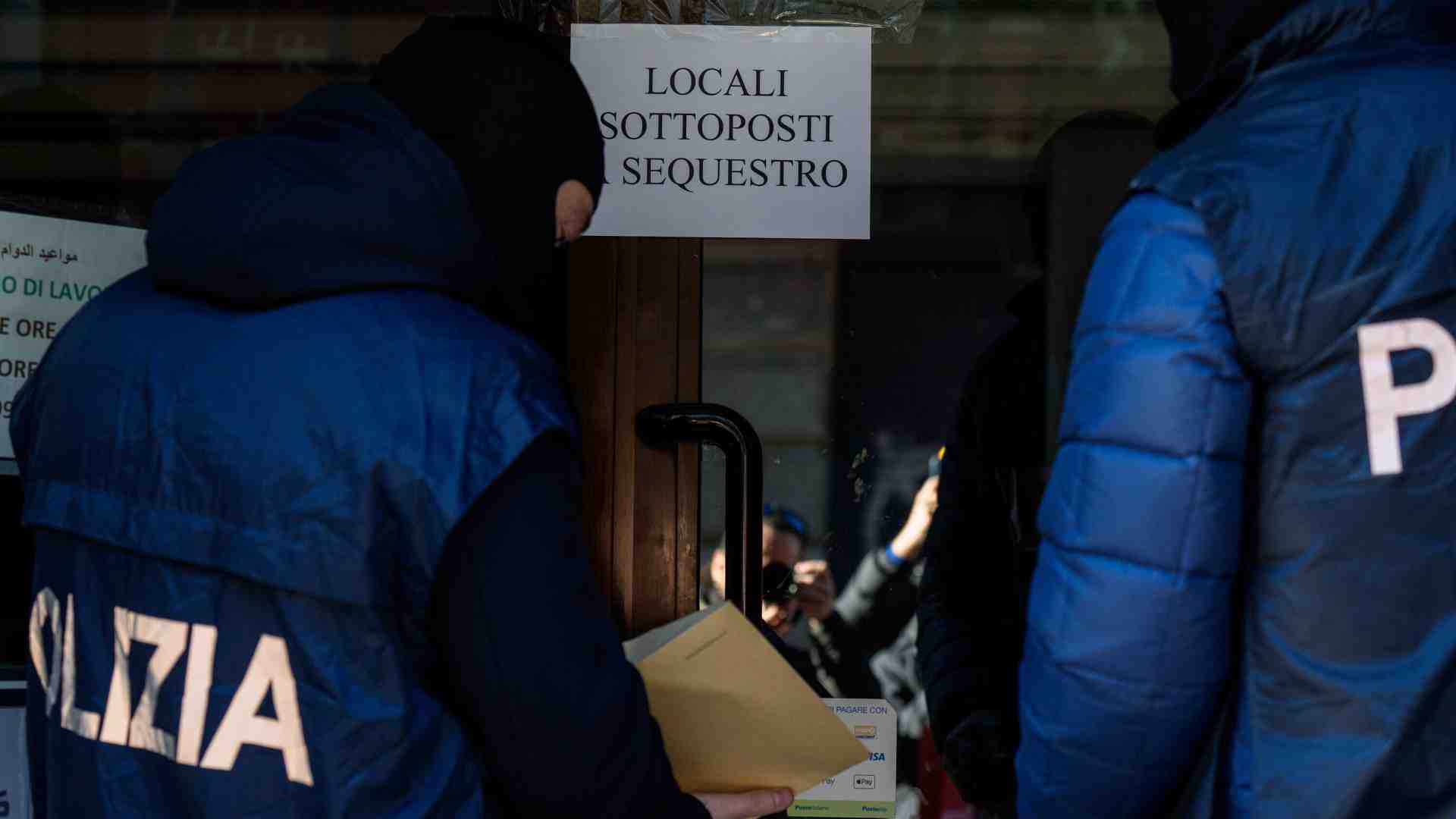 Milano, il realismo della sicurezza