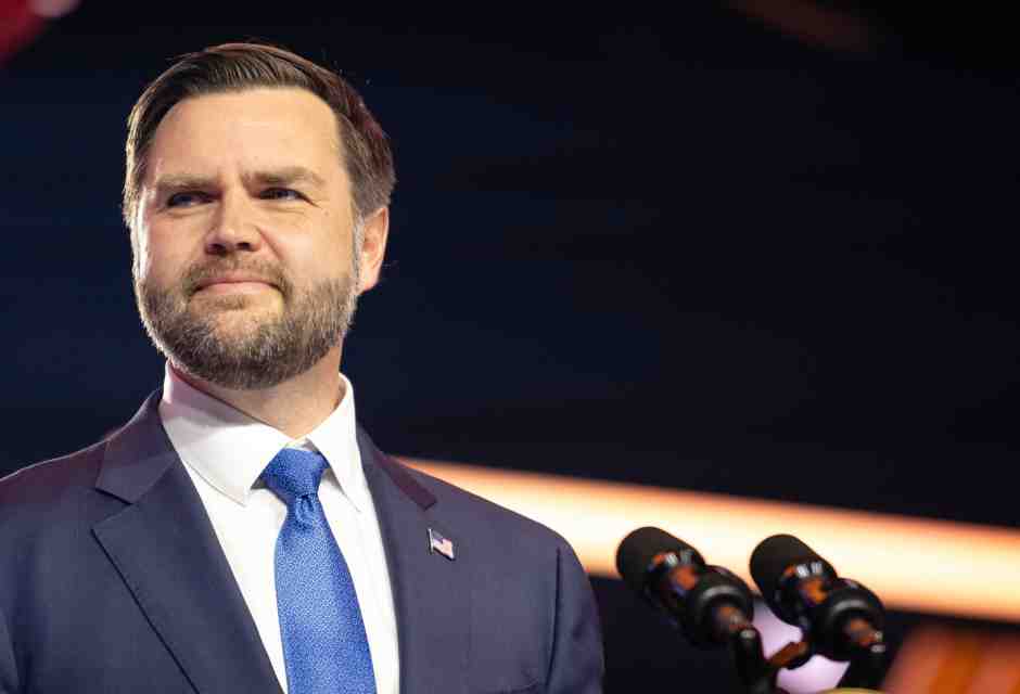 Nella corsa per la successione a Trump il favorito è Vance, ma ci sono delle incognite