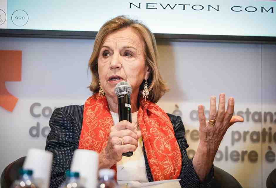 “Salvini e le pensioni? Incoerente. Ma è la rivincita dei conti, non la mia”. Parla Fornero