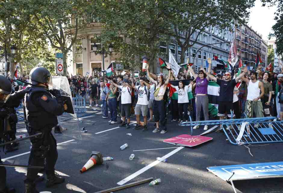 Una lista sportiva di cui fidarsi. Ma niente proscrizioni, grazie