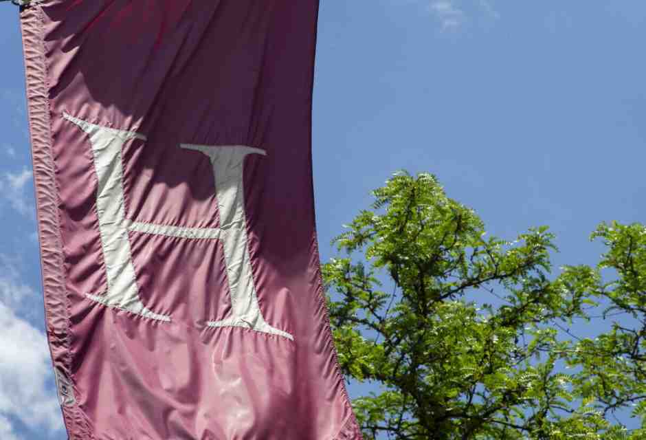 L’addio a Harvard del classicista Hankins e l’esclusione stolta della storia dell’occidente