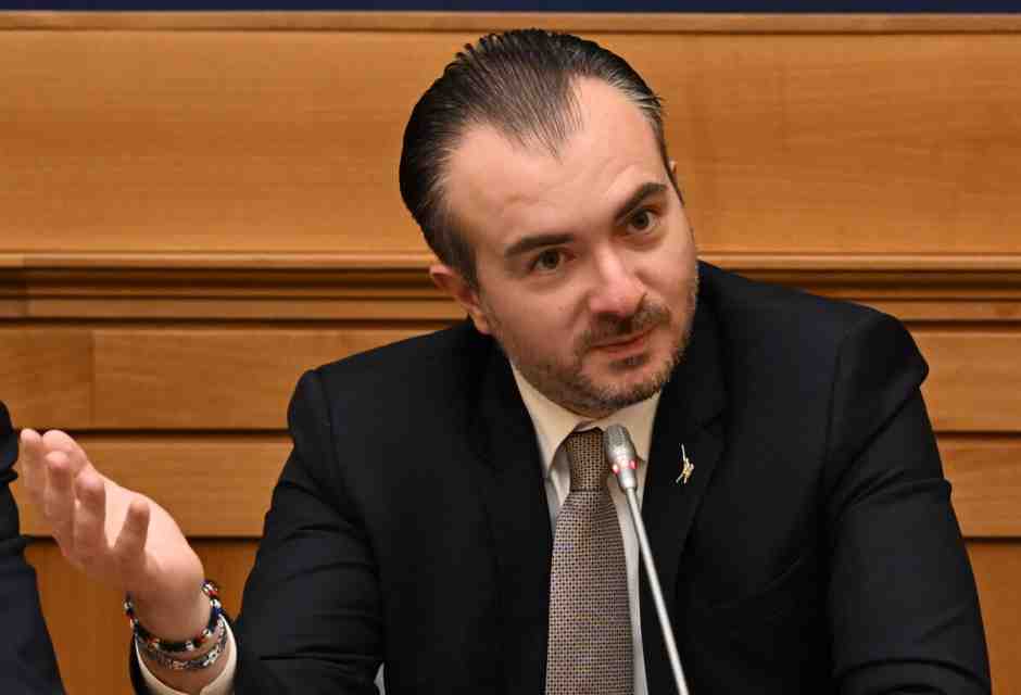 La Lega della realtà. Da Molinari a Candiani e Toccalini: “Il decreto Ucraina lo votiamo”