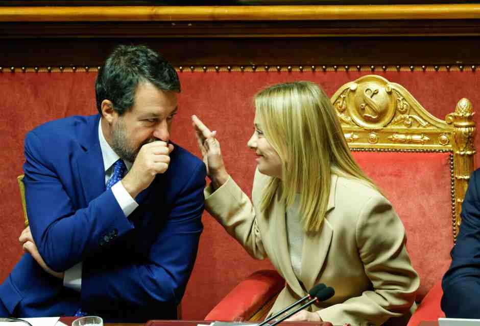 “Sulla difesa, la sinistra e l’Italia non possono avere ambiguità”, dice Piero Fassino (Pd)