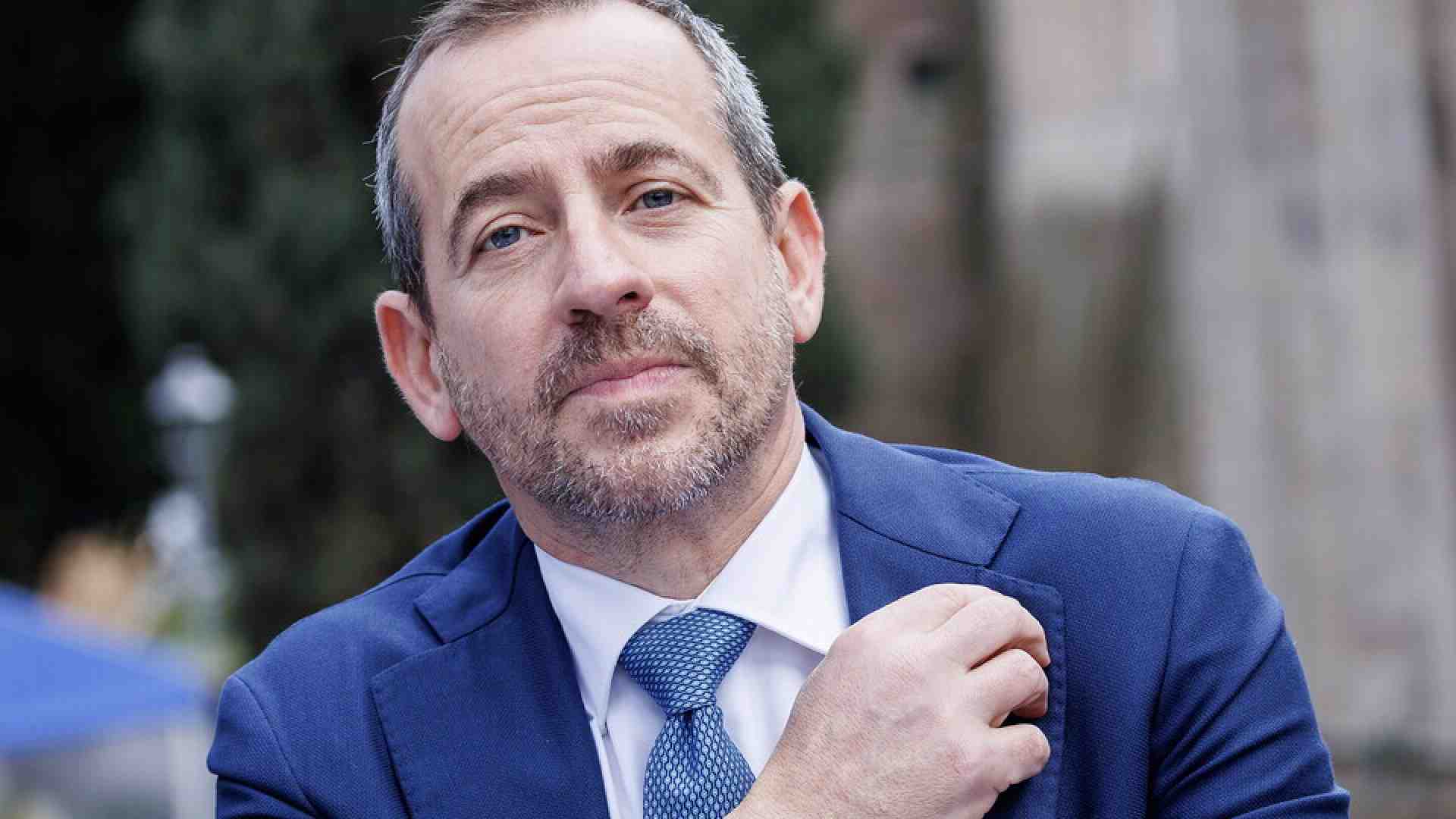 Filini (FdI): "Borghi non voterà il decreto, ma il suo partito sì. Il Carroccio sarà leale"