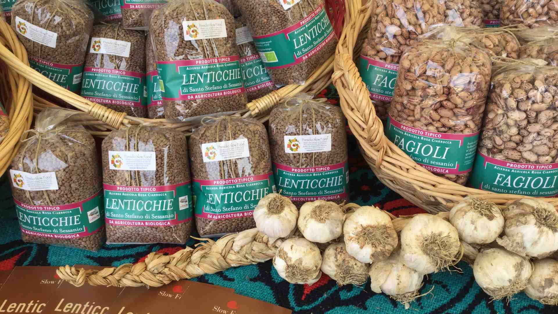 Il nuovo anno e la lezione del novello Esaù