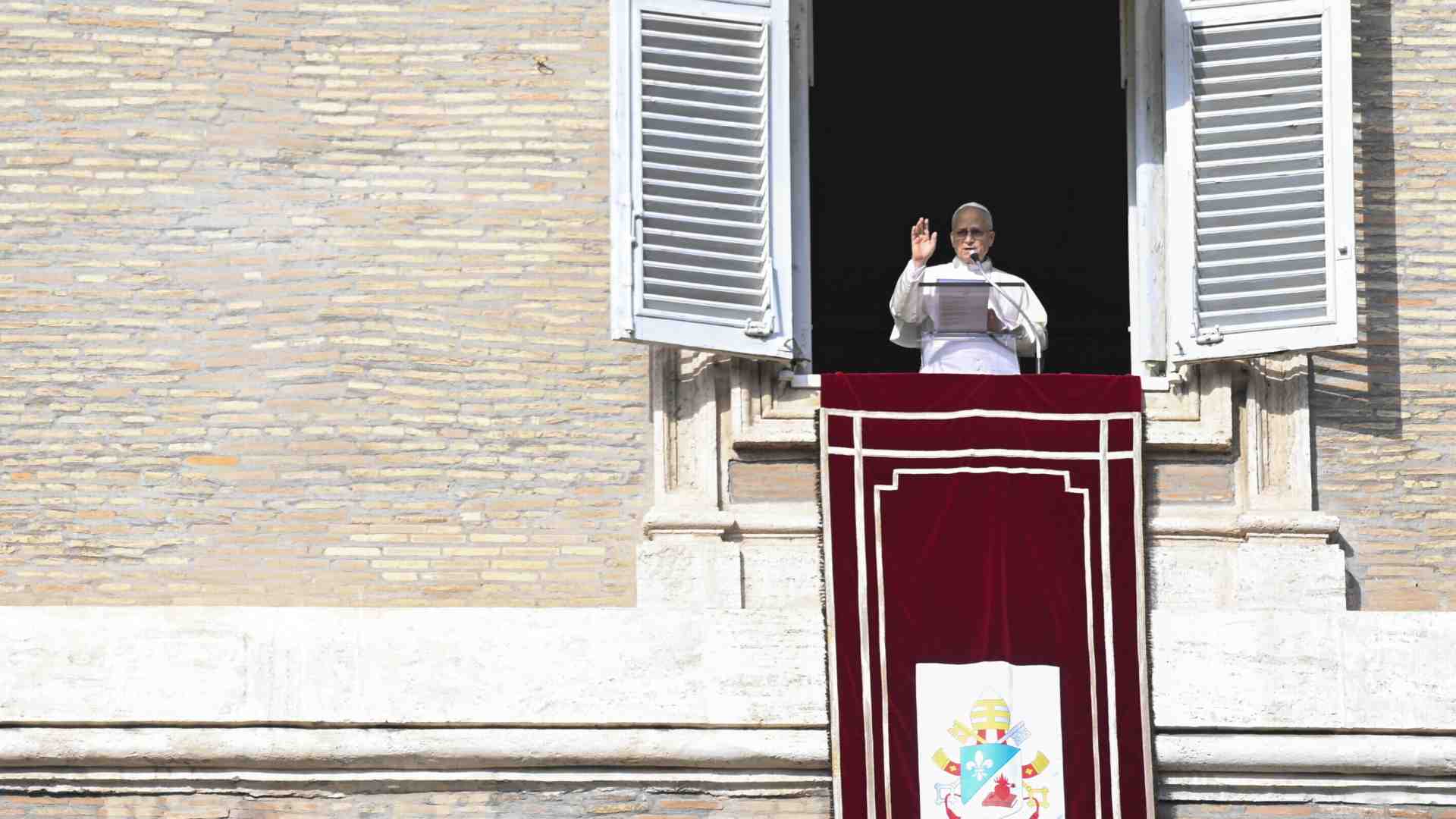 Una “pace disarmata” può nascere anche dalla deterrenza