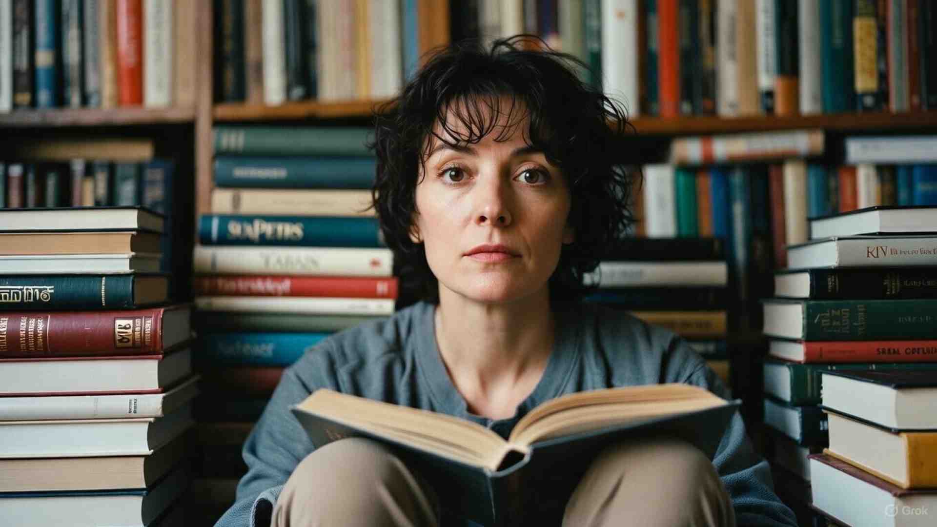 Immagine generata con Grok