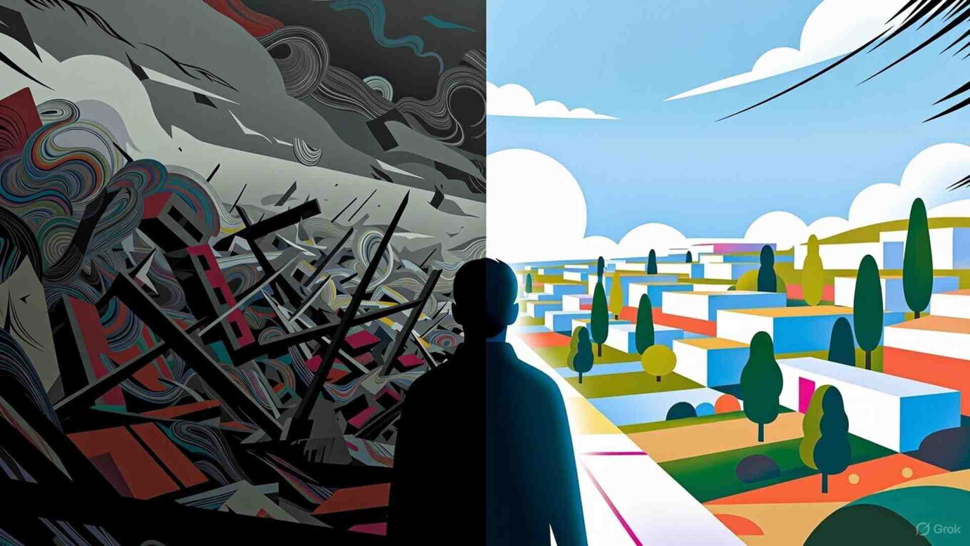 Il costo nascosto del pessimismo