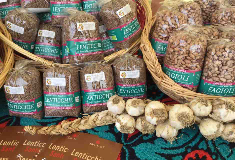 Il nuovo anno e la lezione del novello Esaù