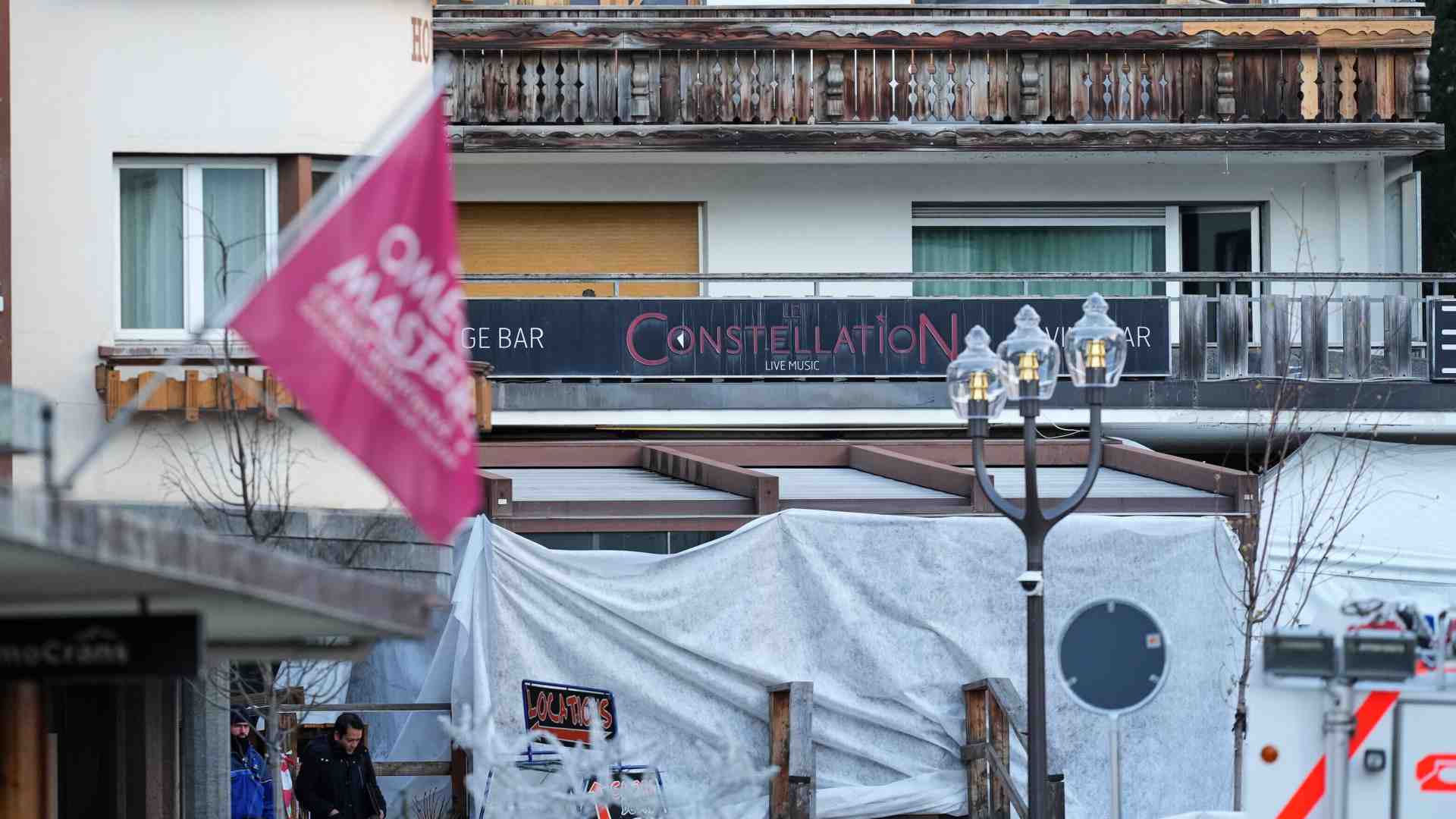 Foto Ap, via LaPresse