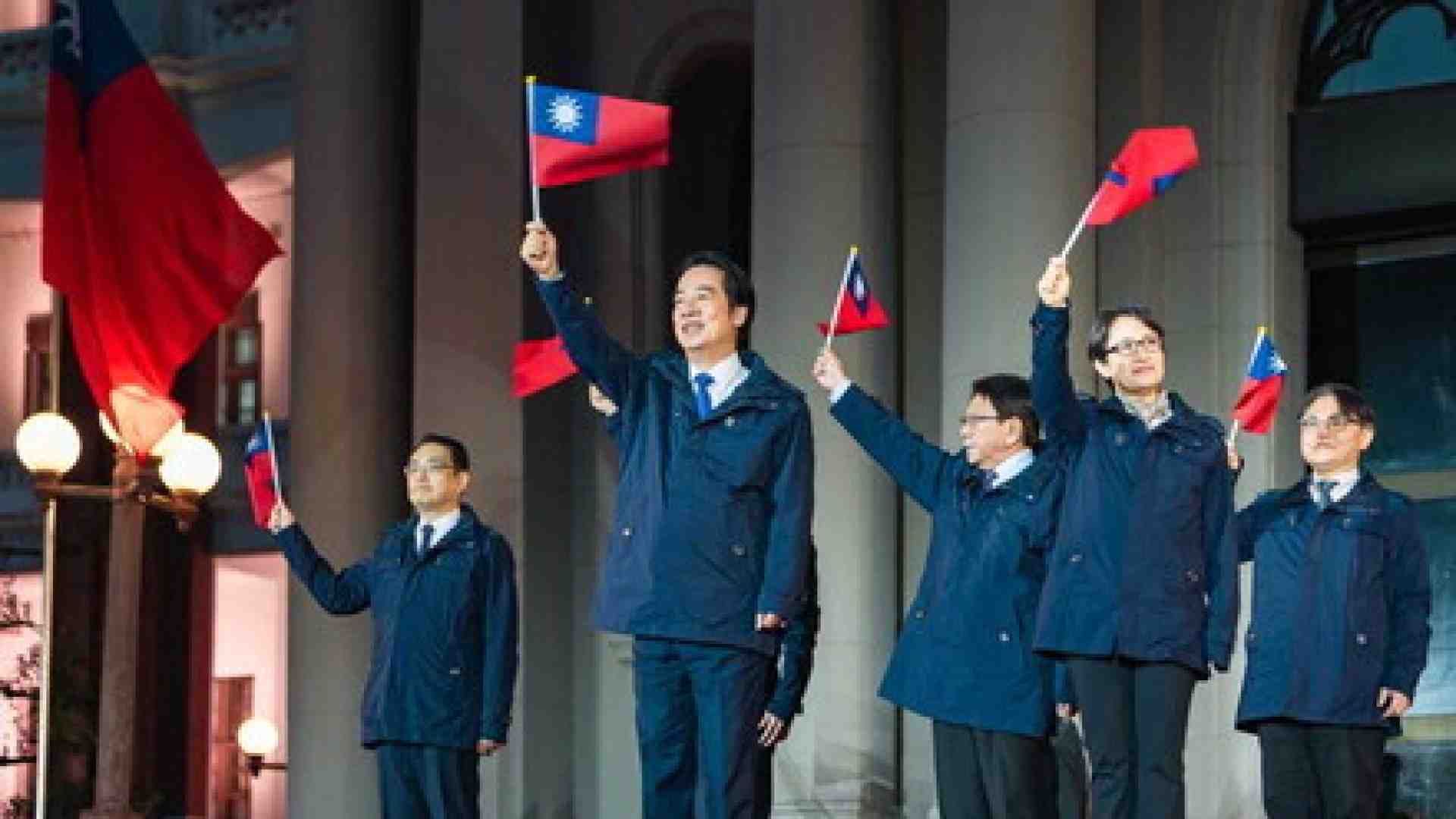 Deterrenza e difesa. Un nuovo anno nello Stretto di Taiwan