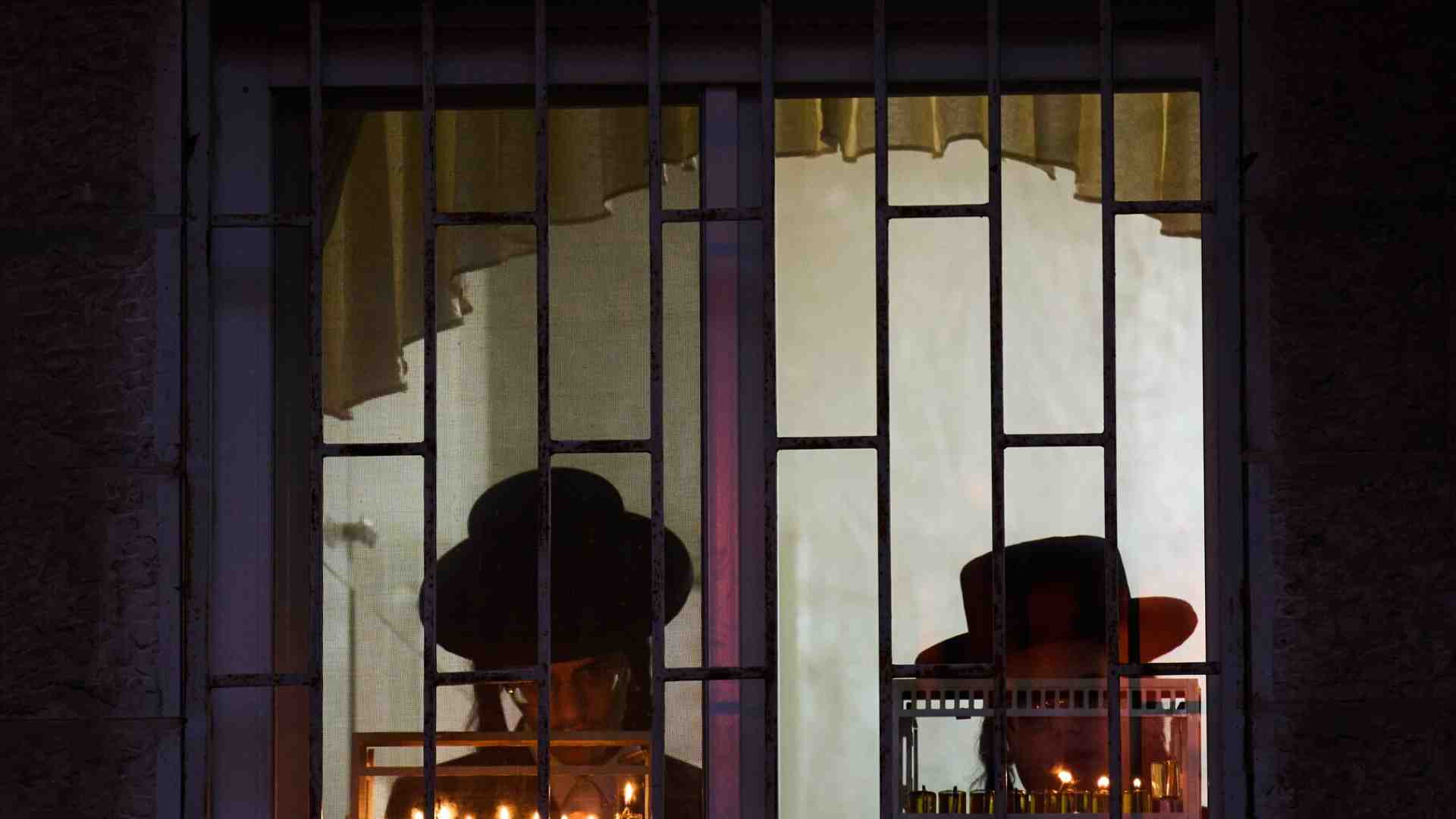 Israele non può perdere gli israeliani