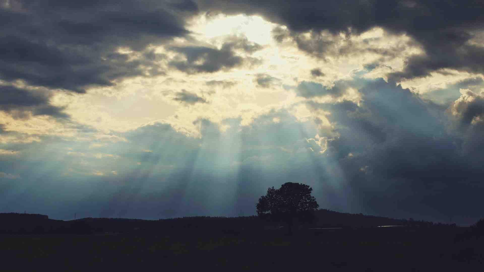 È necessario andare oltre la banalizzazione della parola “pace”