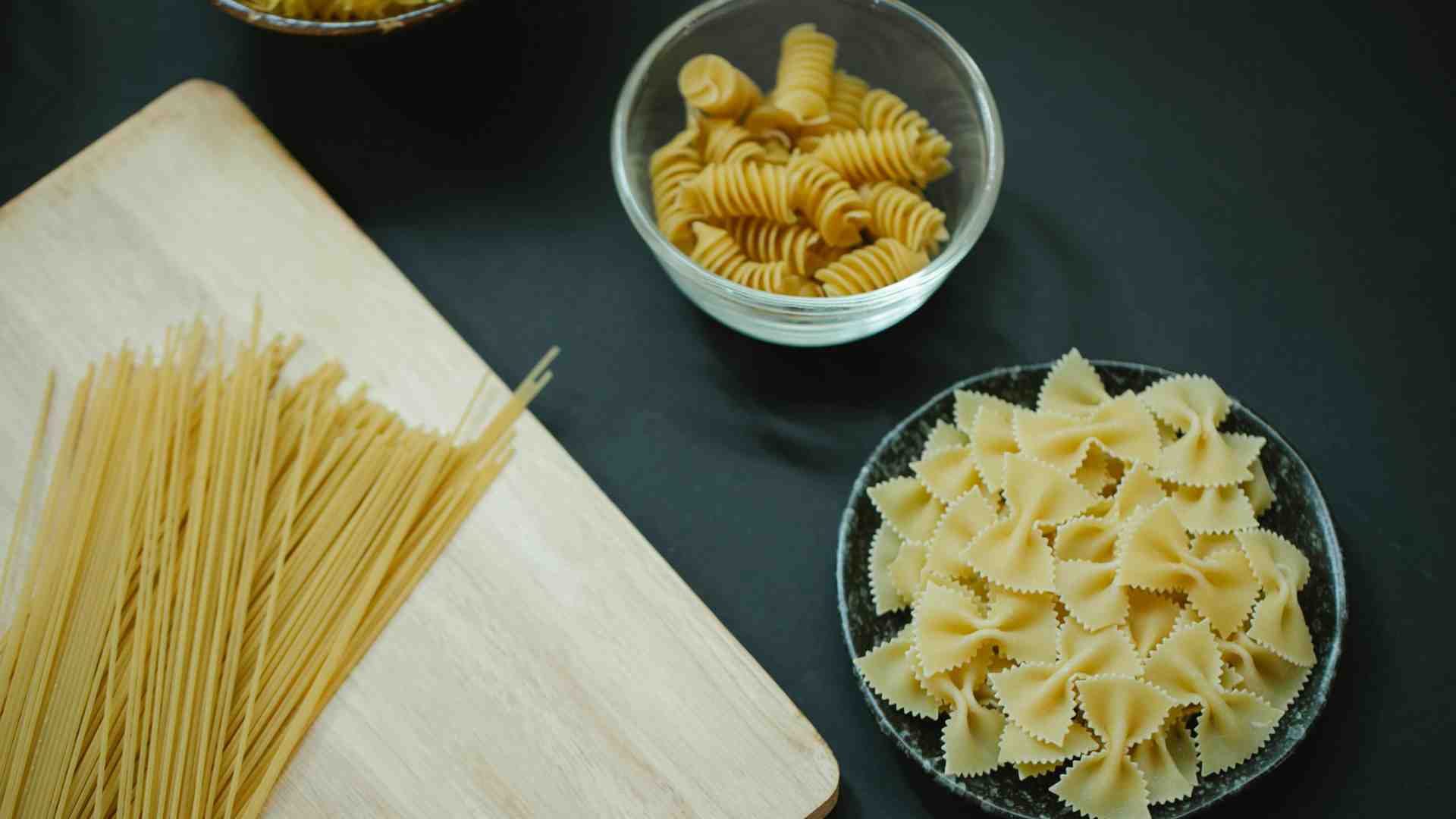 Gli Usa hanno ridimensionato (e di molto) i dazi sulla pasta