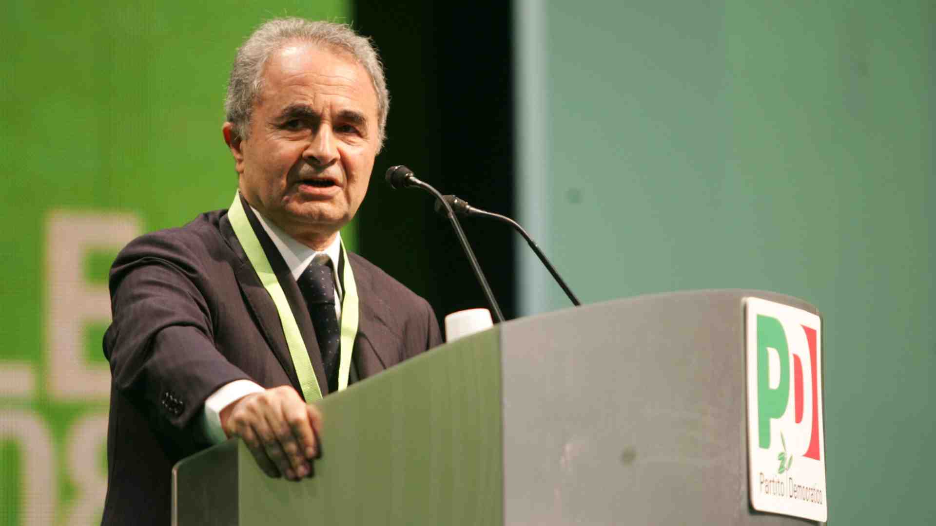 Parla Arturo Parisi. “Più che largo è un campo lasco, ma Schlein può essere la premier"