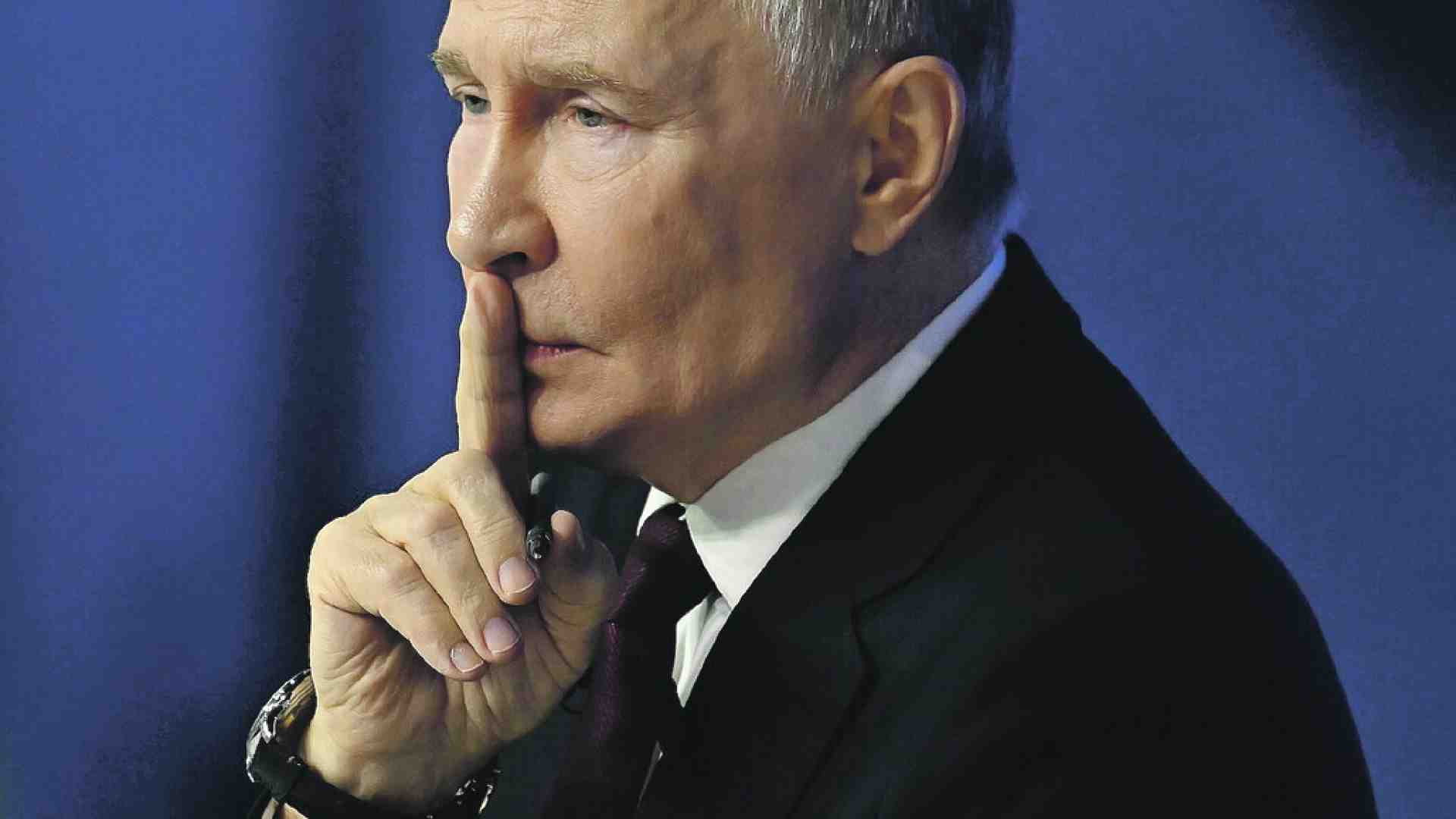 Così Putin distrugge la società civile in Russia, colpo dopo colpo. Parla Kolesnikov