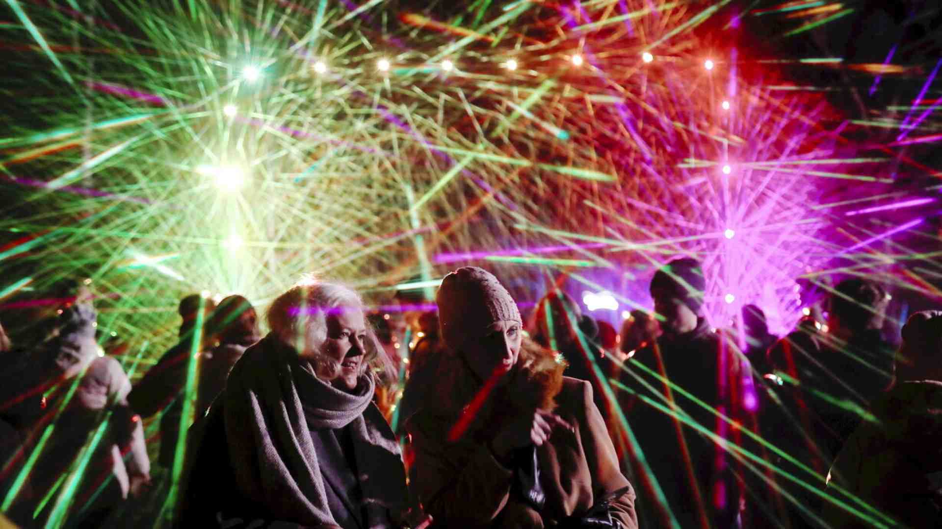 Il Capodanno che non vorremmo vedere