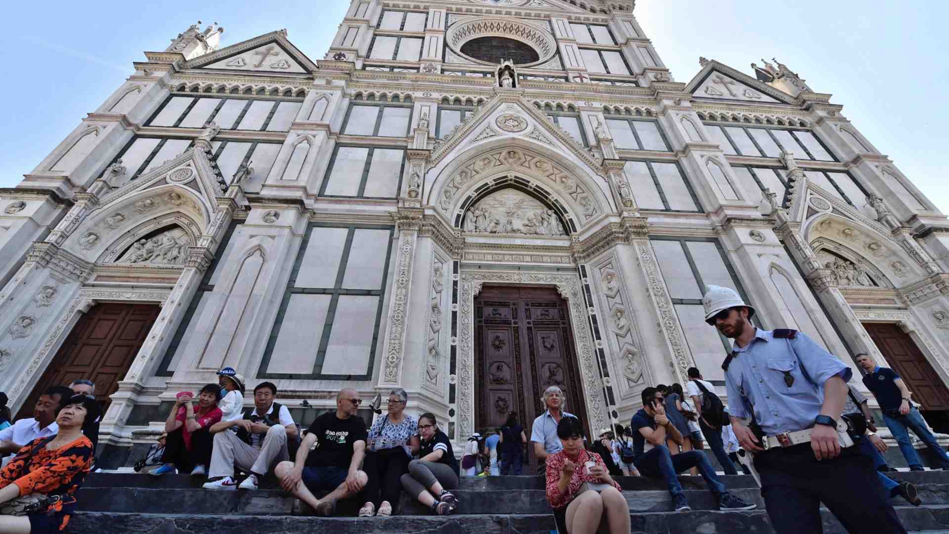 I segni della Storia di cui neanche ci accorgiamo