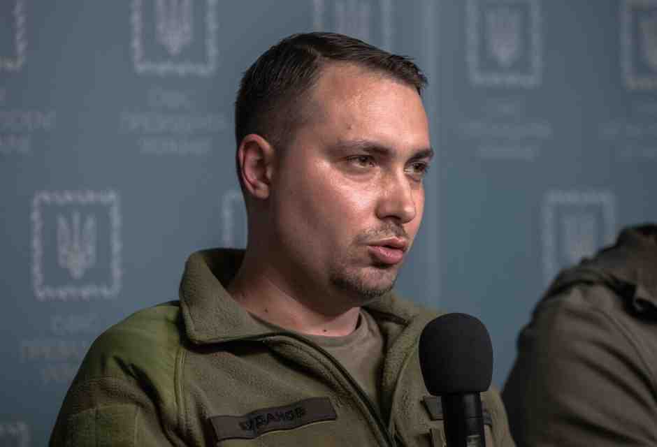 Zelensky mette Budanov a capo dell’Ufficio presidenziale