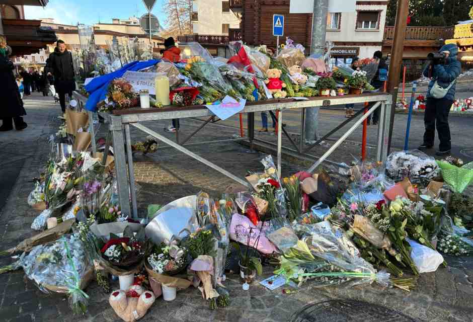 Il punto sulla strage di Crans-Montana