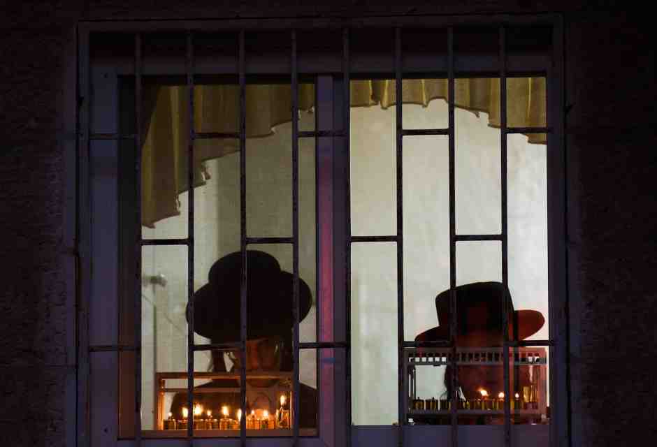 Israele non può perdere gli israeliani