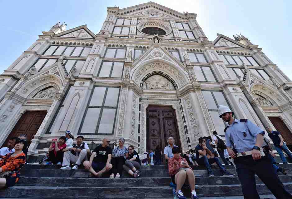 I segni della Storia di cui neanche ci accorgiamo