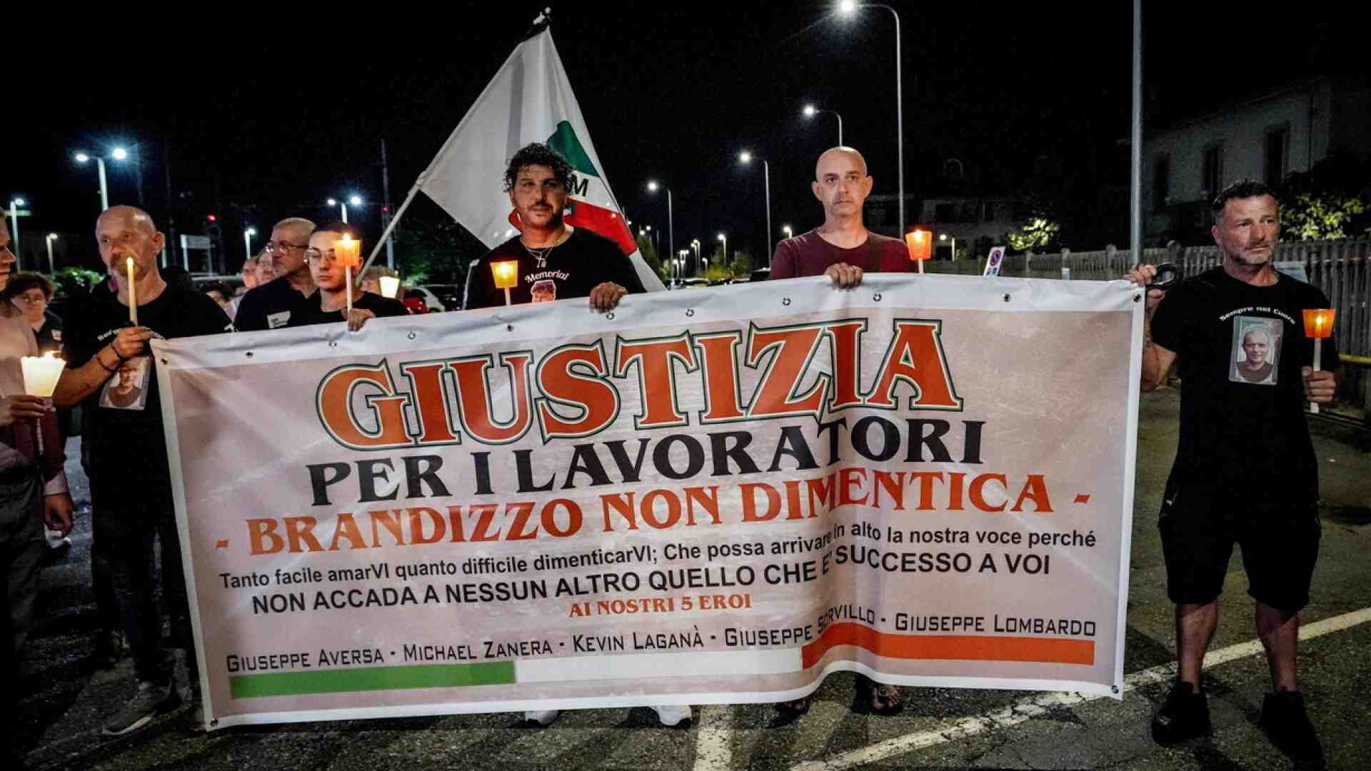 La strage di Brandizzo e l’innovazione nelle grandi imprese