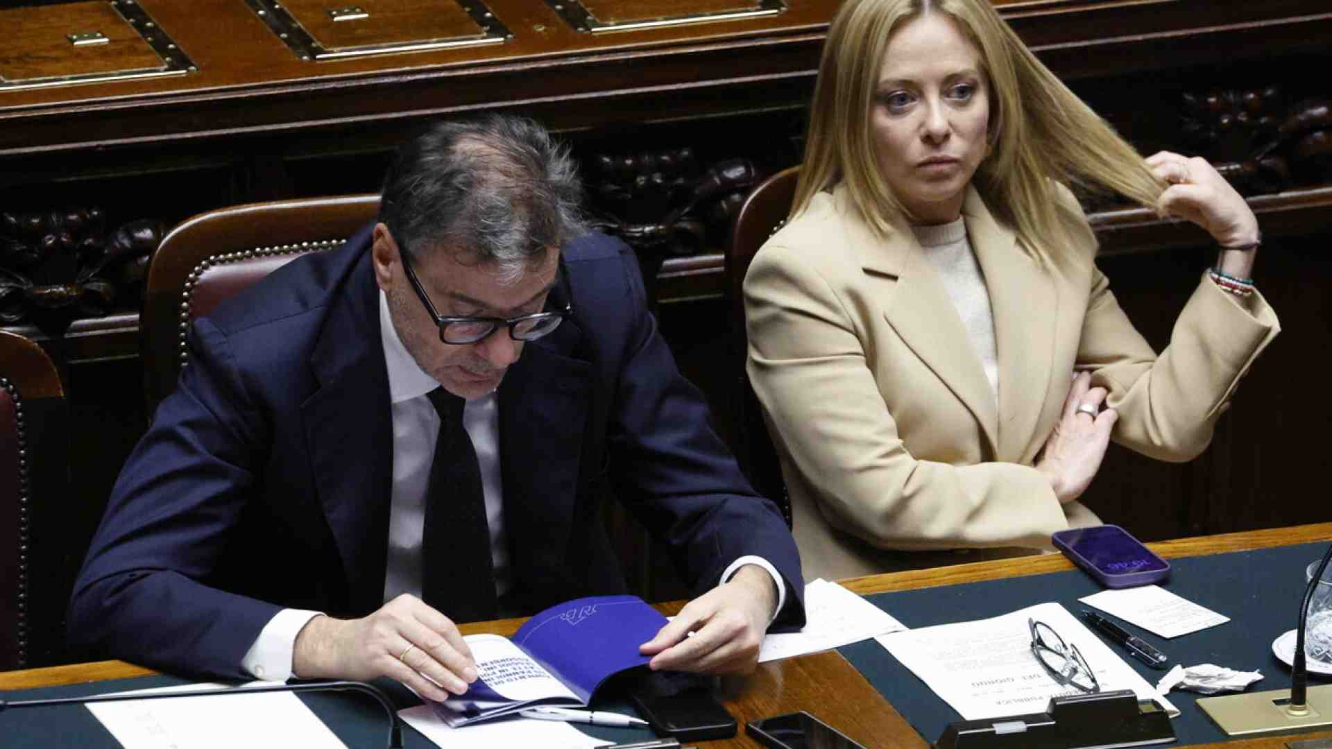 L’autonomia, i Lep (ora in manovra) e la grande trappola italiana