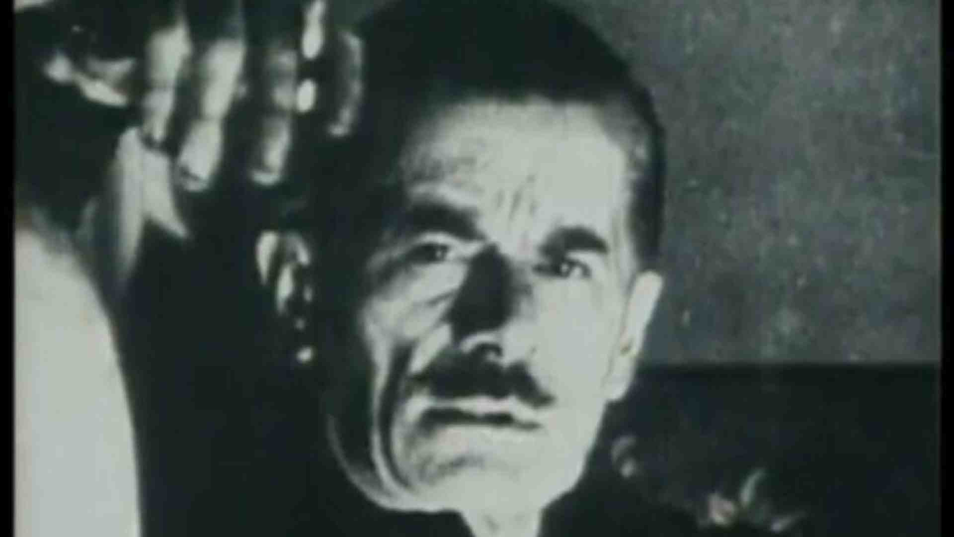 Alessandro Giuli inaugura un museo per Mario Sironi, il pittore amico del Fascio