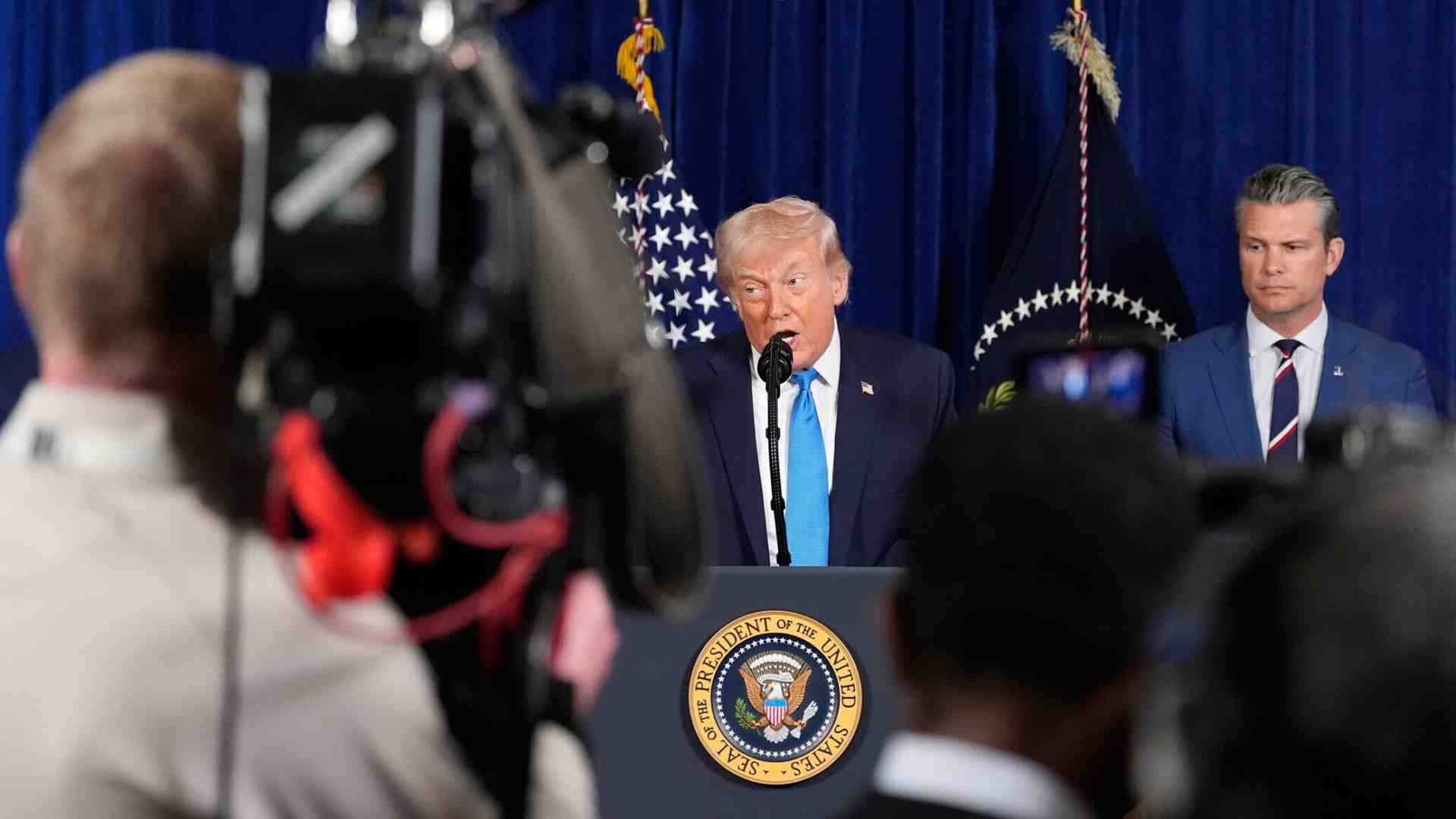 Com'è andata l'operazione "Absolute Resolve" e cosa succede adesso