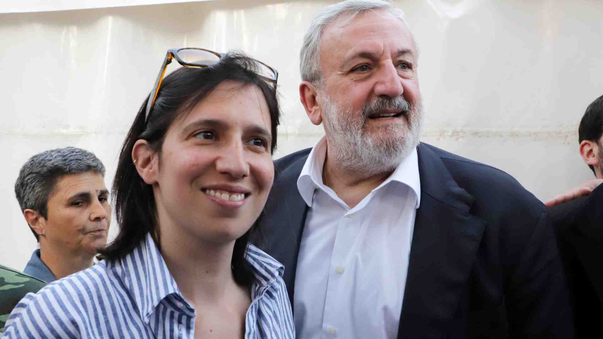 Elly e i suoi cacicchi