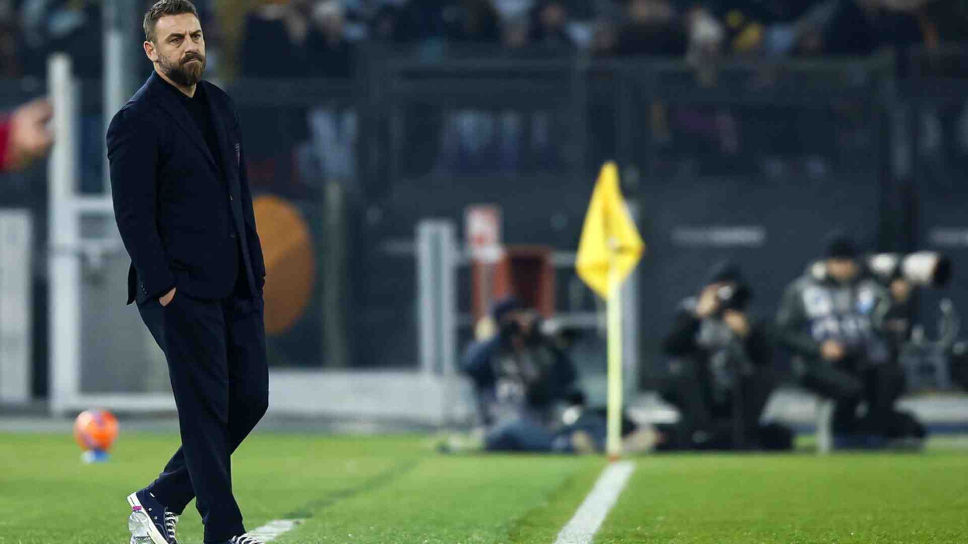 Il lusso di poter scegliere