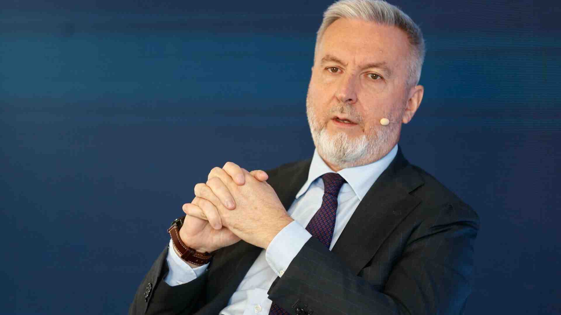 Guerini: “Il Pd dica basta a Conte. O con Kyiv o niente alleanza”