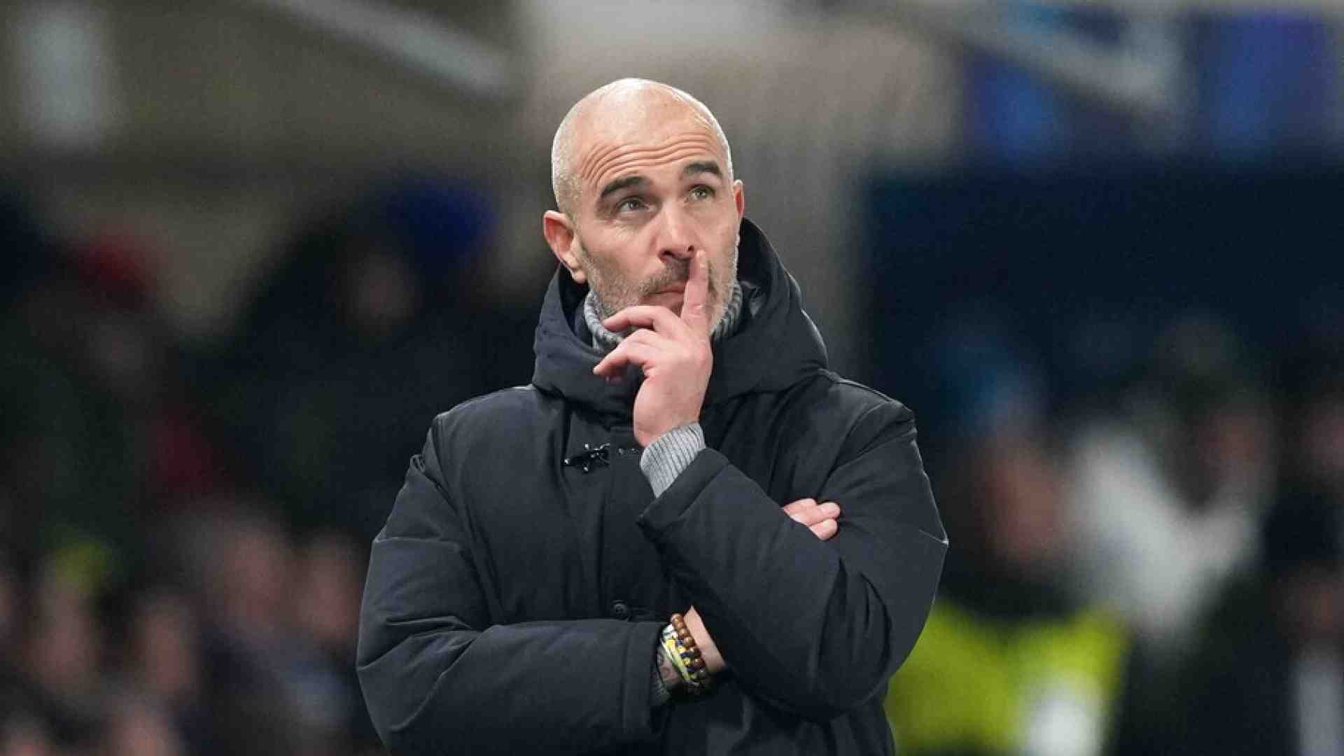 A Capodanno la Premier si è travestita da Serie A