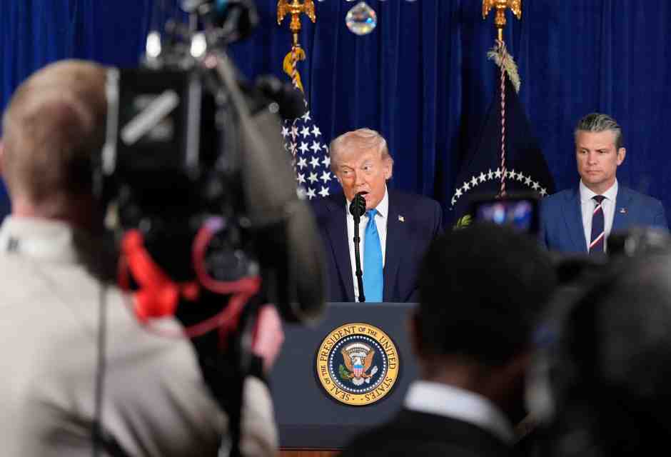 Com'è andata l'operazione "Absolute Resolve" e cosa succede adesso