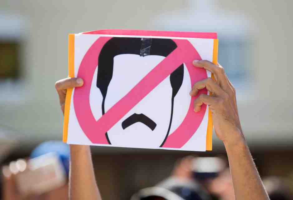 "Maduro catturato. Siamo all'inizio di una transizione". Parla la deputata venezuelana Magallanes