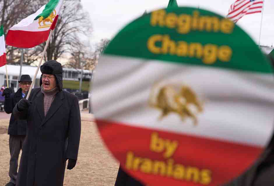 Trump interviene sulle proteste in Iran e ha un obiettivo