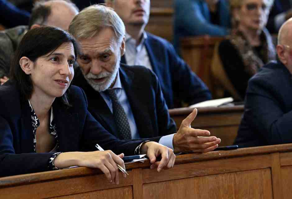 Delrio non molla: “Non ritiro la mia proposta di legge sull’antisemitismo. Il Pd mi segua”