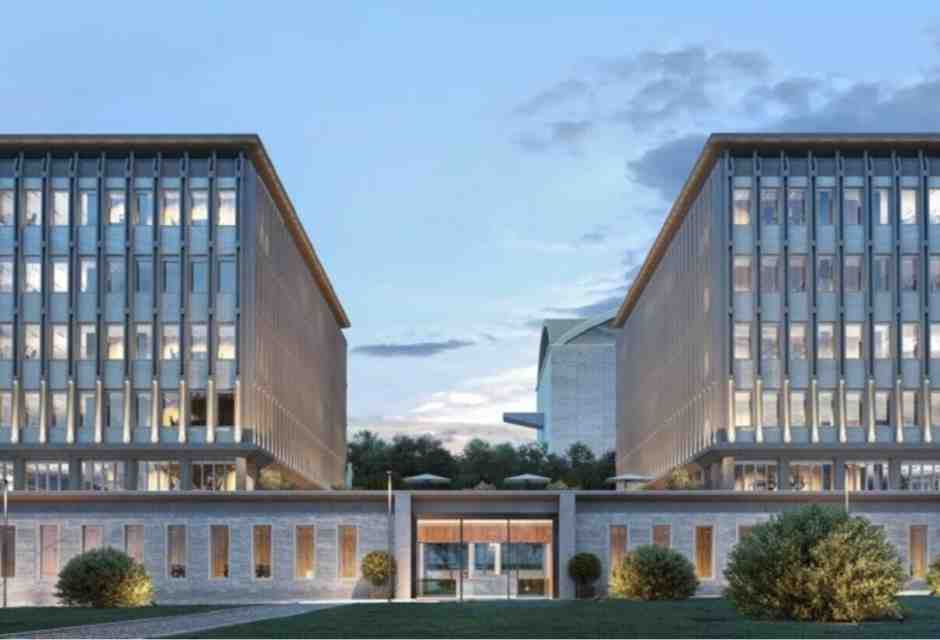 Dopo le beffe dell'Ema e dell'Amla, Roma candida l’Eur per l’agenzia Ue per le dogane