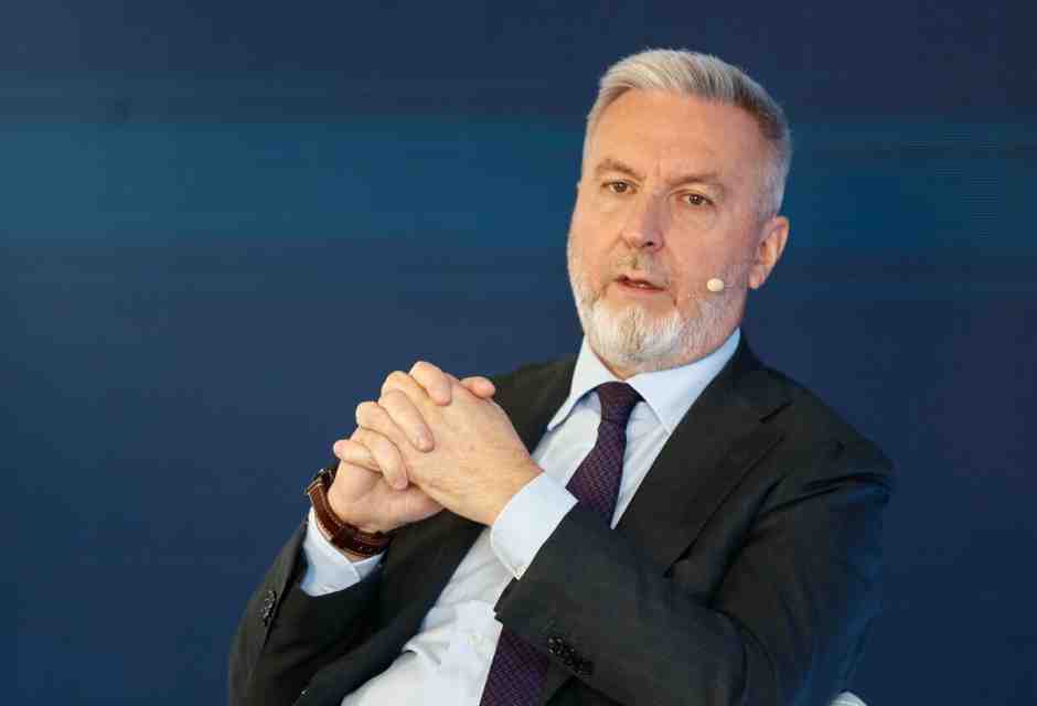 Guerini: “Il Pd dica basta a Conte. O con Kyiv o niente alleanza”