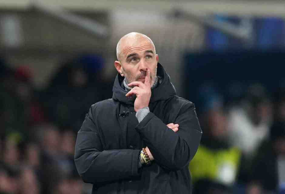 A Capodanno la Premier si è travestita da Serie A