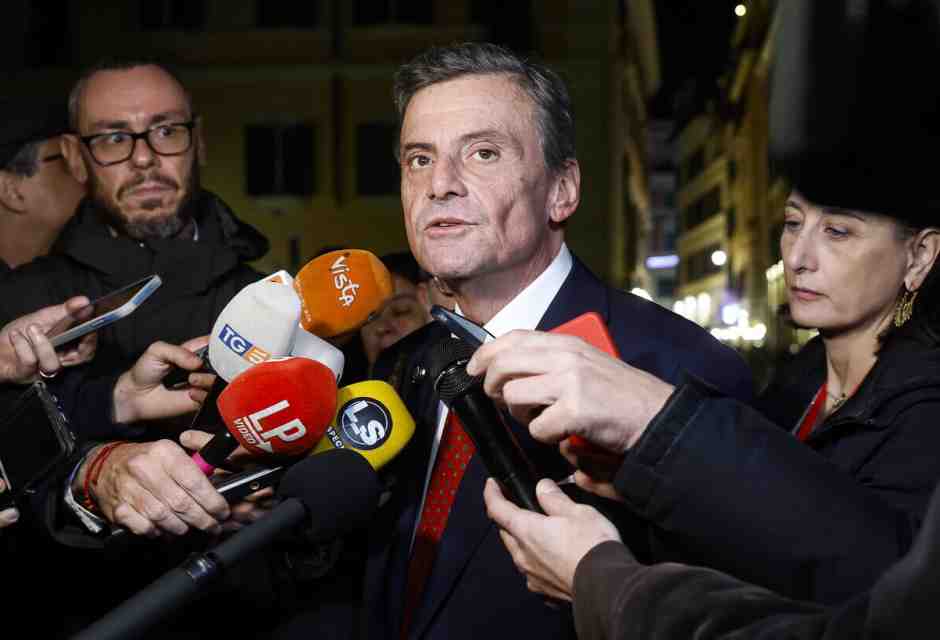 Il talk-show non è informazione. Cosa insegna la polemica Calenda-Formigli