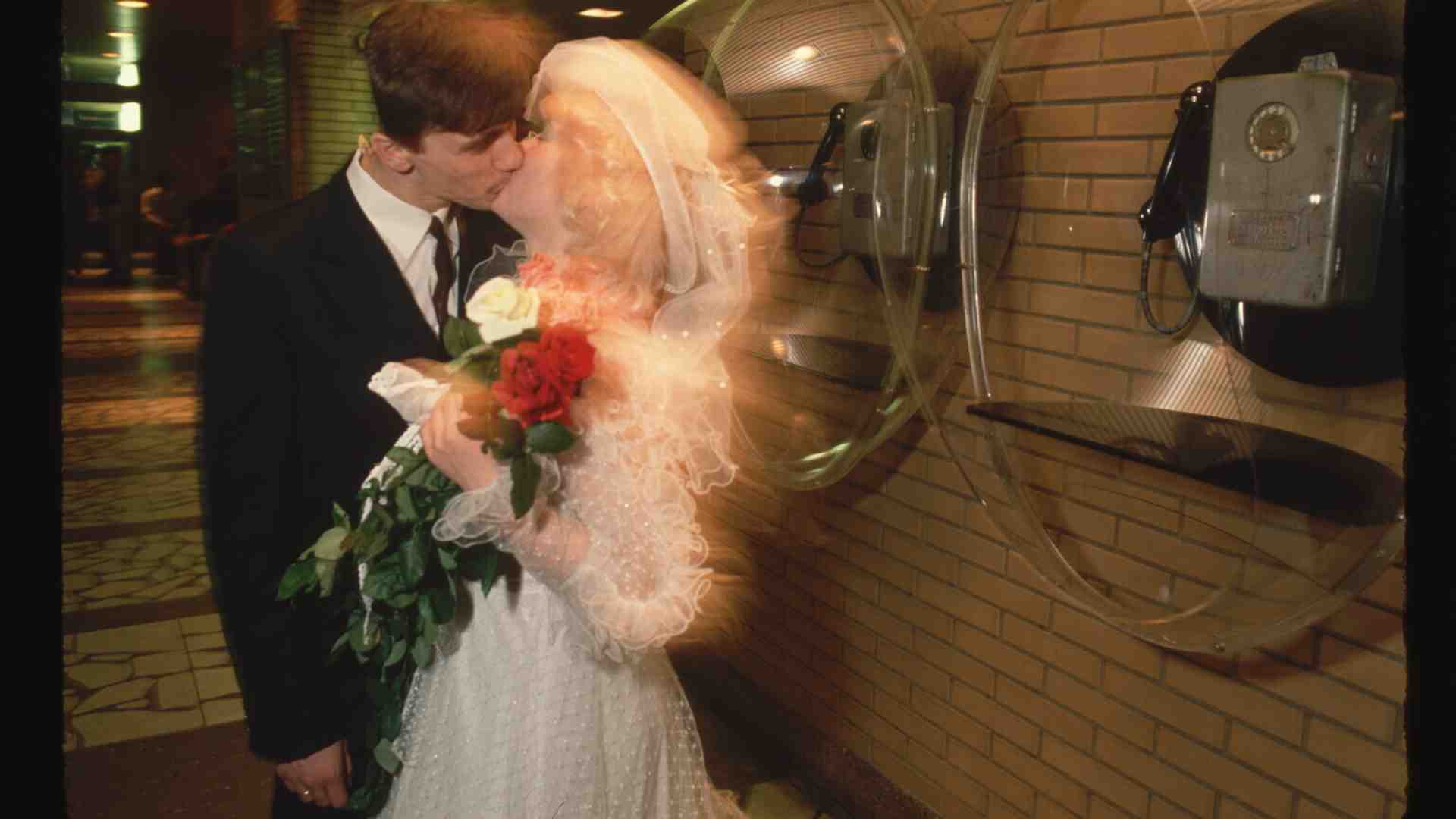 Peter Turnley/Corbis/VCG via Getty Images <br />