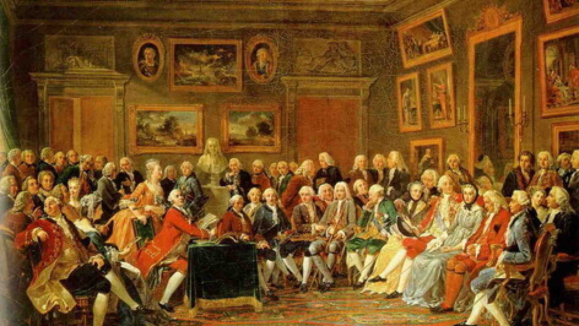 Lo stato non ha reso grande l’Europa. Un mito di cui si è fin troppo abusato