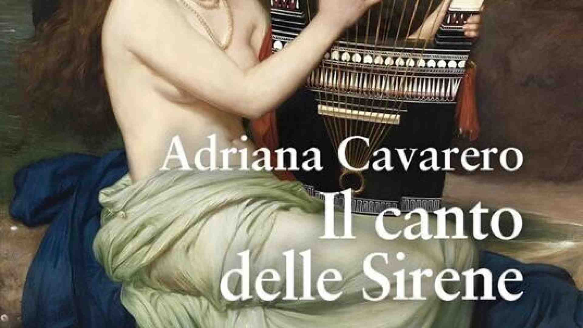 Le Sirene non volevano sedurci