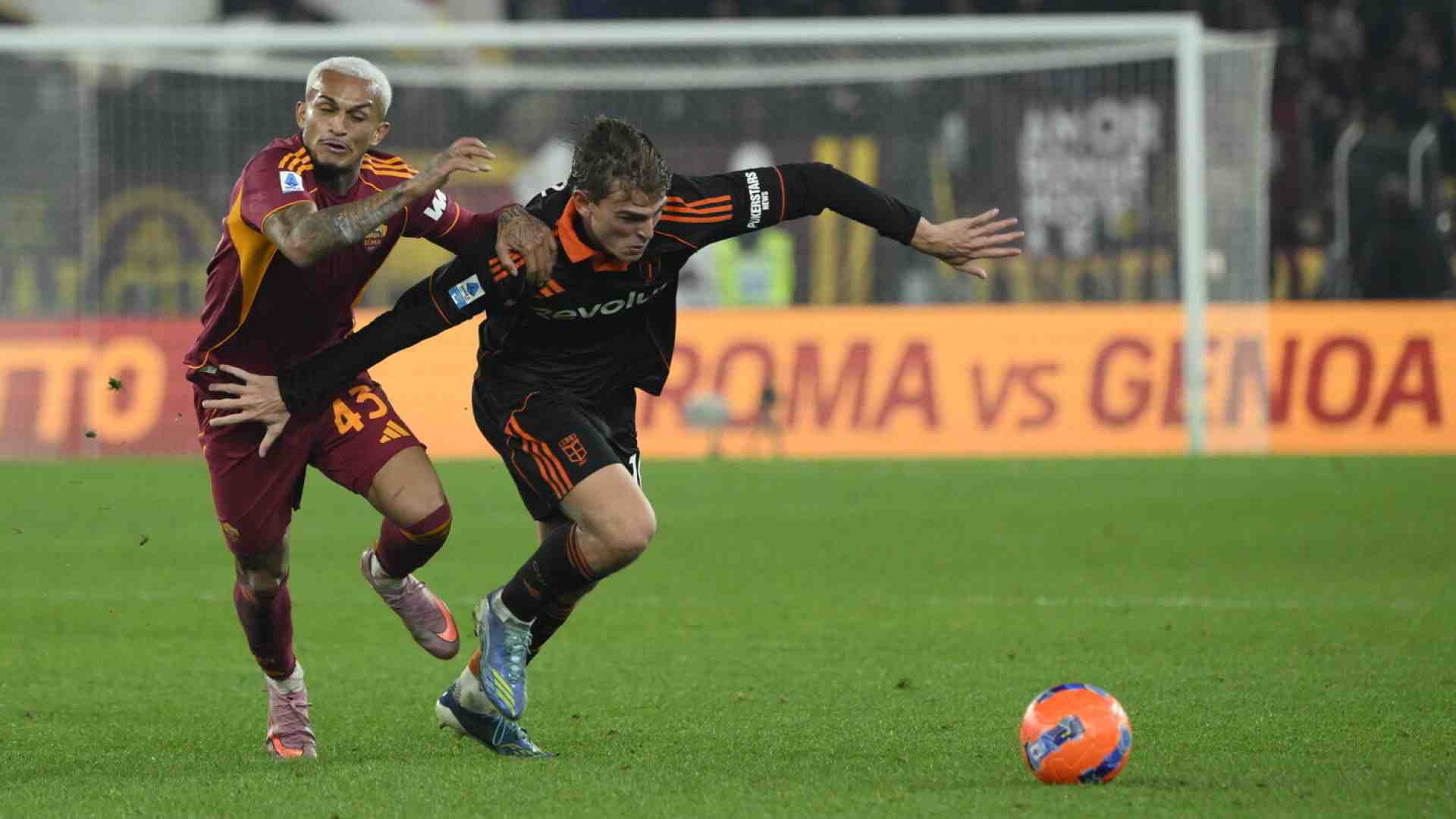 Stanno rubando la fantasia al calcio