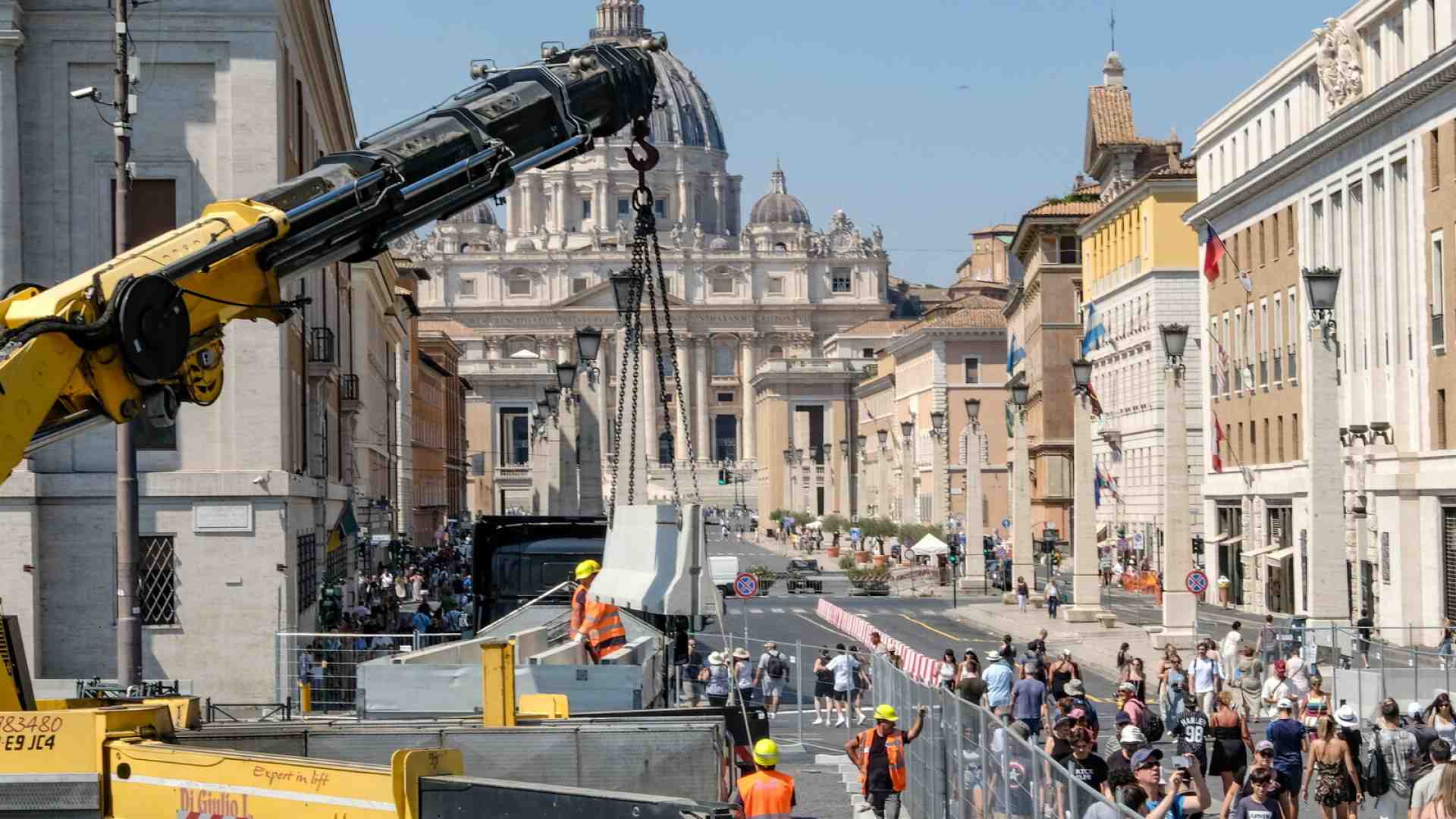 Ha ancora senso il Giubileo?